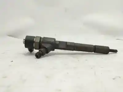 Second-hand car spare part injector for opel corsa d (s07) 1.3 cdti (l08, l68) oem iam references 93190435  