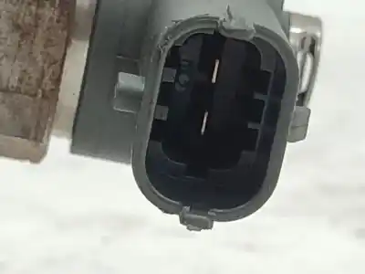 Second-hand car spare part injector for opel corsa d (s07) 1.3 cdti (l08, l68) oem iam references 93190435  