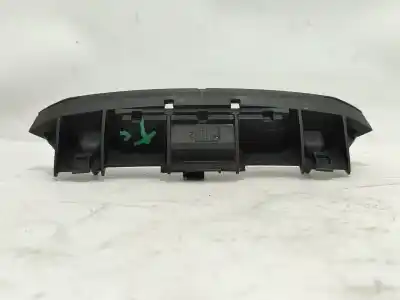 Second-hand car spare part tailgate back door handle for opel corsa d (s07) 1.3 cdti (l08, l68) oem iam references 13188288  