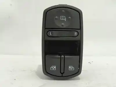 Автозапчастина б/у передні вікний вмикач для opel corsa d (s07) 1.3 cdti (l08, l68) посилання на oem iam 13258521aa