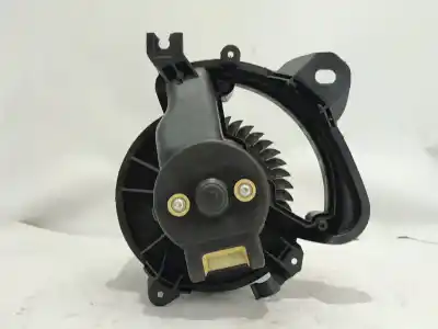 Second-hand car spare part heater blower motor for opel corsa d (s07) 1.3 cdti (l08, l68) oem iam references 5d3330100  