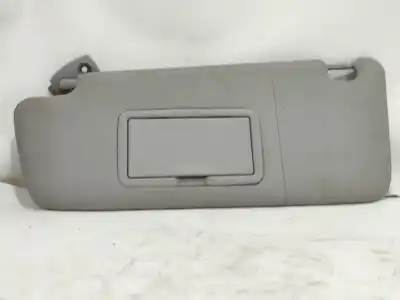 Автозапчастина б/у лівий натір для opel corsa d (s07) 1.3 cdti (l08, l68) посилання на oem iam 13163839