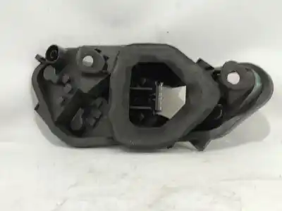 Автозапчастина б/у лампальник для opel corsa d (s07) 1.3 cdti (l08, l68) посилання на oem iam 89037877a