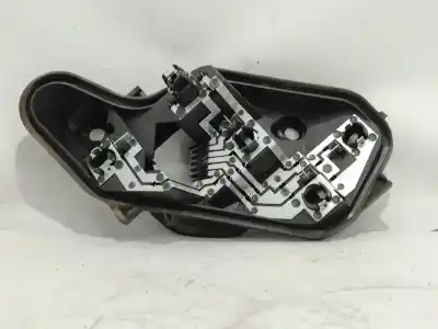 Tweedehands auto-onderdeel lamphouder voor opel corsa d (s07) 1.3 cdti (l08, l68) oem iam-referenties 89037877a  