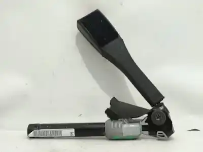 Second-hand car spare part right airbag tensioner for opel corsa d (s07) 1.3 cdti (l08, l68) oem iam references 13225285  