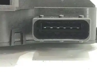 Автозапчастина б/у педальний потенціометр для opel corsa d (s07) 1.3 cdti (l08, l68) посилання на oem iam 39238341  