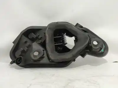 Tweedehands auto-onderdeel lamphouder voor opel corsa d (s07) 1.3 cdti (l08, l68) oem iam-referenties 89037872a  