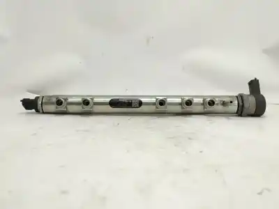 Piesă de schimb auto la mâna a doua RAMPA INJECTOR pentru OPEL CORSA D (S07) 1.3 CDTI (L08, L68) Referințe OEM IAM 0281002507  