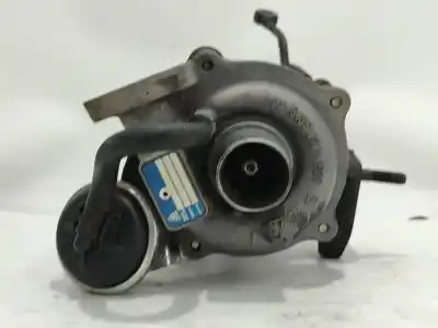 Piesă de schimb auto la mâna a doua TURBOCOMPRESSOR pentru OPEL CORSA D (S07) 1.3 CDTI (L08, L68) Referințe OEM IAM 95519812  
