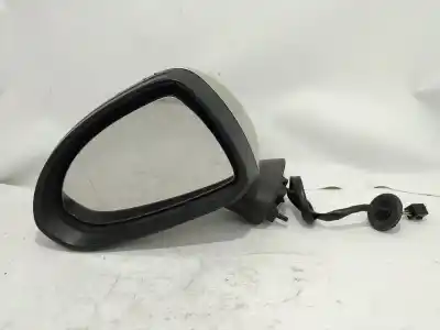Piesă de schimb auto la mâna a doua OGLINDA EXTERIOR LATERALÃ STÂNGA pentru OPEL CORSA D (S07) 1.3 CDTI (L08, L68) Referințe OEM IAM E1020873  