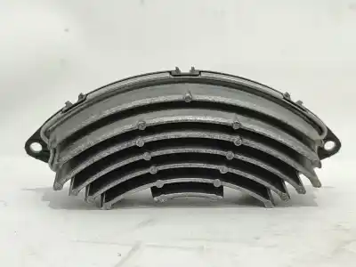 Piesă de schimb auto la mâna a doua REZISTENTÃ ÎNCALZIRE pentru OPEL CORSA D (S07) 1.3 CDTI (L08, L68) Referințe OEM IAM A43000900  