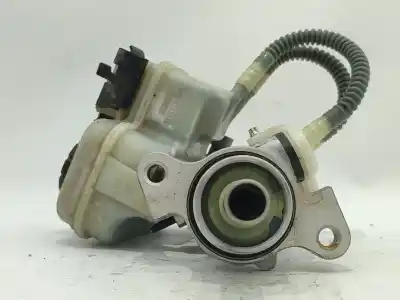 Gebrauchtes Autoersatzteil bremspumpe hauptbremszylinder zum opel meriva a monospace (x03) 1.7 cdti (e75) oem-iam-referenzen 93175322
