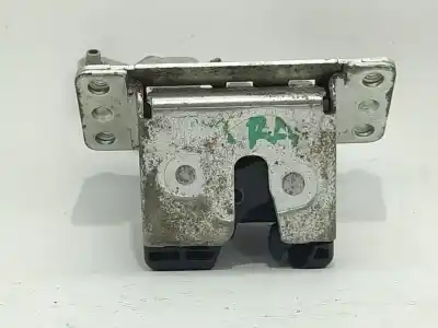 Gebrauchtes Autoersatzteil schloss heckdeckel zum opel meriva a monospace (x03) 1.7 cdti (e75) oem-iam-referenzen 90563999