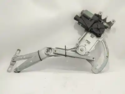 Gebrauchtes Autoersatzteil fensterheber vorne rechts zum opel meriva a monospace (x03) 1.7 cdti (e75) oem-iam-referenzen 93186831