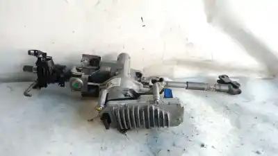 Gebrauchtes Autoersatzteil lenksäule zum opel meriva a monospace (x03) 1.7 cdti (e75) oem-iam-referenzen 26108652