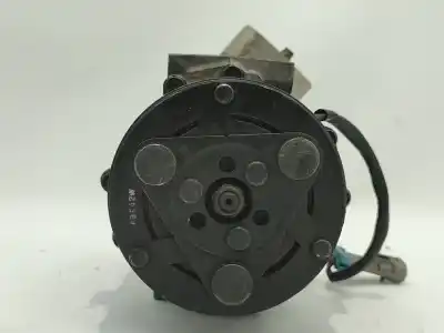 Piesă de schimb auto la mâna a doua COMPRESOR DE AER CONDIȚIONAT pentru OPEL MERIVA A MONOSPACE (X03)  Referințe OEM IAM 93176916  