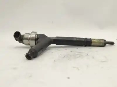 Peça sobressalente para automóvel em segunda mão INJETOR por OPEL MERIVA A MONOSPACE (X03)  Referências OEM IAM 8973138612  
