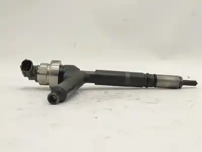 Peça sobressalente para automóvel em segunda mão INJETOR por OPEL MERIVA A MONOSPACE (X03)  Referências OEM IAM 8973138612  