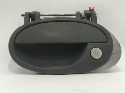 Gebrauchtes Autoersatzteil äusserer torgriff zum opel meriva a monospace (x03) 1.7 cdti (e75) oem-iam-referenzen 09183495