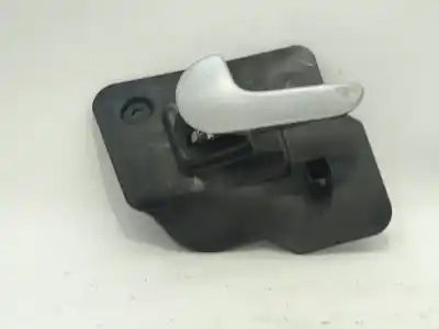 Gebrauchtes Autoersatzteil innerer griff vorne links zum opel meriva a monospace (x03) 1.7 cdti (e75) oem-iam-referenzen 13121867