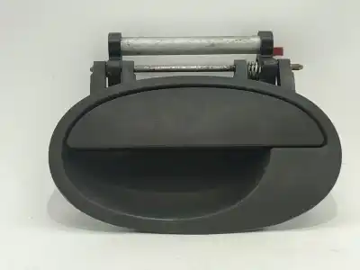 Gebrauchtes Autoersatzteil hinterer linker äusserer griff zum opel meriva a monospace (x03) 1.7 cdti (e75) oem-iam-referenzen 9201075