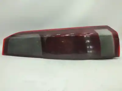 Gebrauchtes Autoersatzteil heckleuchte rechts zum opel meriva a monospace (x03) 1.7 cdti (e75) oem-iam-referenzen 93184713