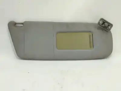 Gebrauchtes Autoersatzteil rechter sonnenschutz zum opel meriva a monospace (x03) 1.7 cdti (e75) oem-iam-referenzen 13145218