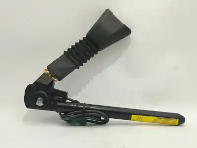 Gebrauchtes Autoersatzteil linker airbaggurtspanner zum opel meriva a monospace (x03) 1.7 cdti (e75) oem-iam-referenzen 93176947