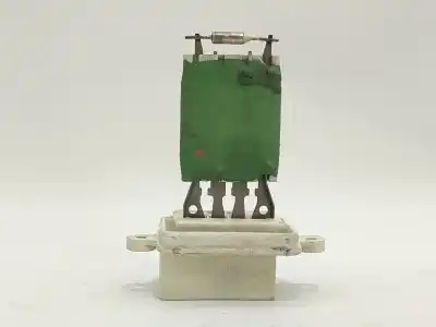 Gebrauchtes Autoersatzteil heizwiderstand zum opel meriva a monospace (x03) 1.7 cdti (e75) oem-iam-referenzen 