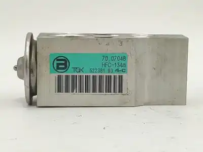 Gebrauchtes Autoersatzteil expansionsventil zum opel meriva a monospace (x03) 1.7 cdti (e75) oem-iam-referenzen 7007048