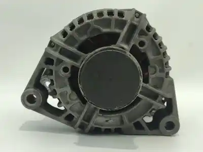 Second-hand car spare part alternator for opel vectra c gts (z02) 2.2 dti 16v (f68) oem iam references 93174497