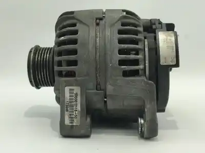 Second-hand car spare part alternator for opel vectra c gts (z02) 2.2 dti 16v (f68) oem iam references 93174497  