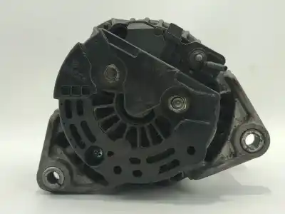 Second-hand car spare part alternator for opel vectra c gts (z02) 2.2 dti 16v (f68) oem iam references 93174497  