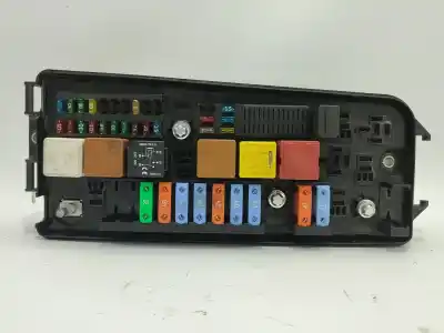 Second-hand car spare part Fuse Box Unit for OPEL VECTRA C GTS (Z02) 2.2 DTI 16V (F68) OEM IAM references 13165970  