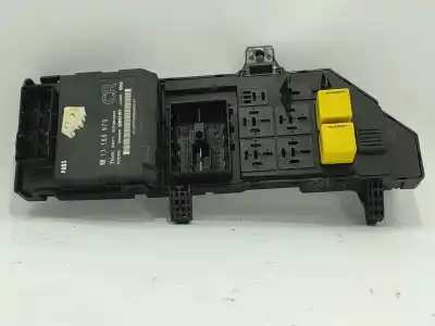 Second-hand car spare part Fuse Box Unit for OPEL VECTRA C GTS (Z02) 2.2 DTI 16V (F68) OEM IAM references 13144710  