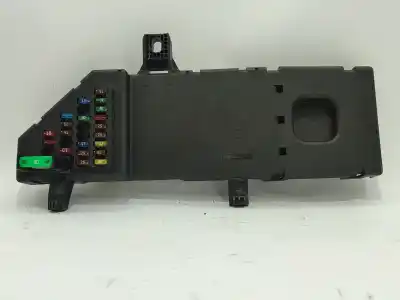 Автозапчасти б/у блок реле/предохранителей за opel vectra c gts (z02) 2.2 dti 16v (f68) ссылки oem iam 13144710  