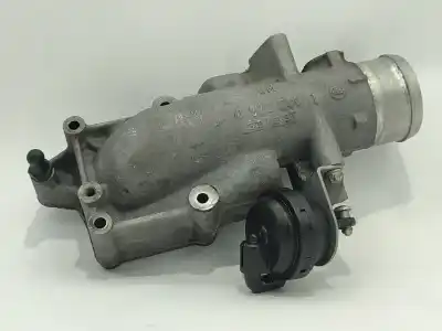 Second-hand car spare part Throttle Body for OPEL VECTRA C GTS (Z02) 2.2 DTI 16V (F68) OEM IAM references 08226801  