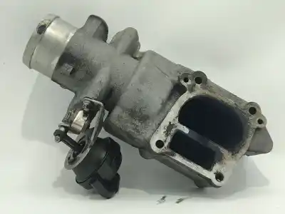 Second-hand car spare part throttle body for opel vectra c gts (z02) 2.2 dti 16v (f68) oem iam references 08226801  