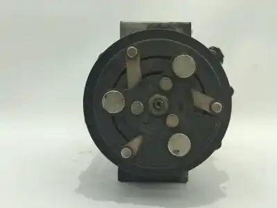 Second-hand car spare part air conditioning compressor for opel vectra c gts (z02) 2.2 dti 16v (f68) oem iam references 13191997