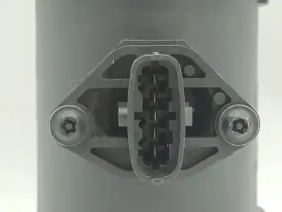 Peça sobressalente para automóvel em segunda mão medidor de massa de ar por opel vectra c gts (z02) 2.2 dti 16v (f68) referências oem iam 24437503  