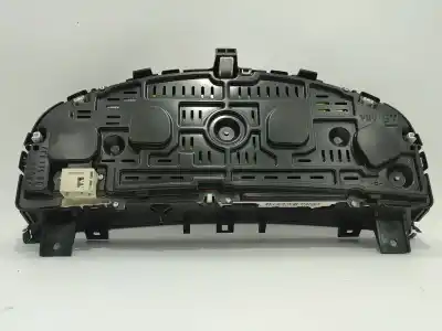 Second-hand car spare part dashboard for opel vectra c gts (z02) 2.2 dti 16v (f68) oem iam references 13144741uz  