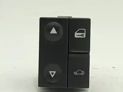 Second-hand car spare part right front power window switch for opel vectra c gts (z02) 2.2 dti 16v (f68) oem iam references 24436378
