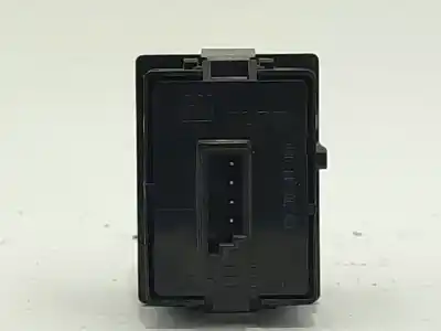 Pezzo di ricambio per auto di seconda mano interruttore alzacristalli anteriore destro per opel vectra c gts (z02) 2.2 dti 16v (f68) riferimenti oem iam 24436378  