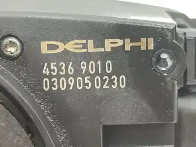 Second-hand car spare part multifunction switch for opel vectra c gts (z02) 2.2 dti 16v (f68) oem iam references 13132473  