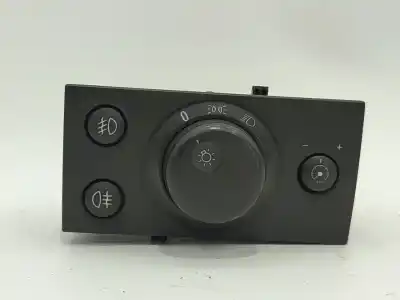 Second-hand car spare part headlights switch for opel vectra c gts (z02) 2.2 dti 16v (f68) oem iam references 04060030