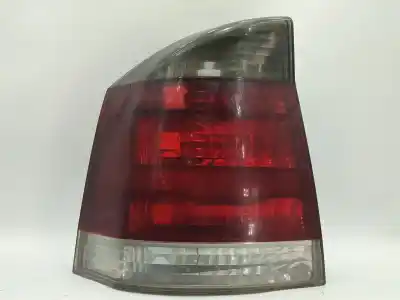 Second-hand car spare part Left Tailgate Light for OPEL VECTRA C GTS (Z02) 2.2 DTI 16V (F68) OEM IAM references 13157646  