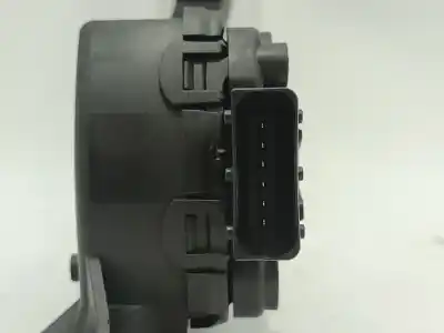 Second-hand car spare part accelerator pedal for opel vectra c gts (z02) 2.2 dti 16v (f68) oem iam references 9186724  
