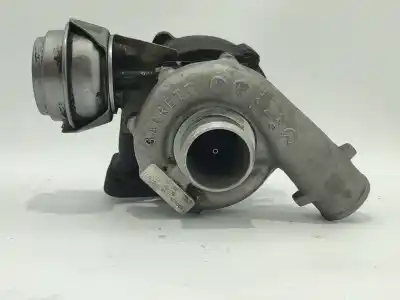 Second-hand car spare part turbocharger for opel vectra c gts (z02) 2.2 dti 16v (f68) oem iam references 24445062