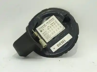 Pezzo di ricambio per auto di seconda mano tappo esterno del carburante per opel vectra c gts (z02) 2.2 dti 16v (f68) riferimenti oem iam 341869019  