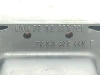 Автозапчастина б/у котушка запалювання для renault clio i (b/c57_, 5/357_) 1.2 (5/357y, 5/357k) посилання на oem iam 7701031135  